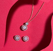 Pendant Sets
